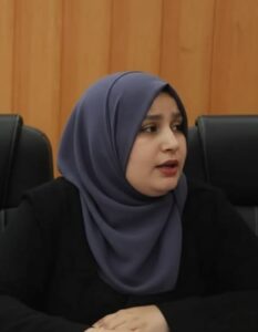 مبارك الترقية