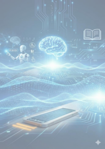 دعوة للمشاركة في ملتقى وطني : استثمار تطبيقات الذكاء الاصطناعي و الوسائل التكنولوجية في تحقيق جودة تعليمية فئة ذوي الهمم